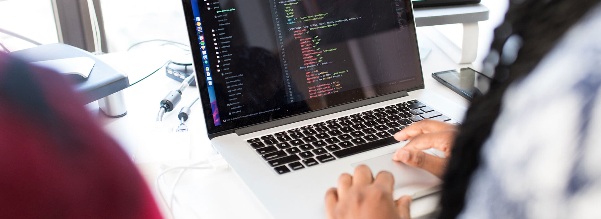 Licenciatura en Informática