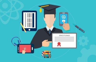 Maestria en educación inclusiva